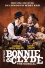 Bonnie and Clyde: The Musical