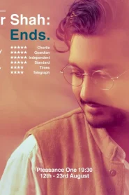 Ahir Shah: Ends